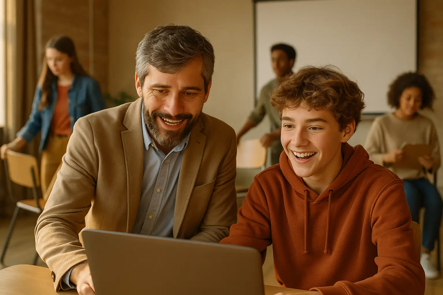 Развитие детей и молодёжи в Новосибирске: возможности, практики и пути улучшения внешкольного образования