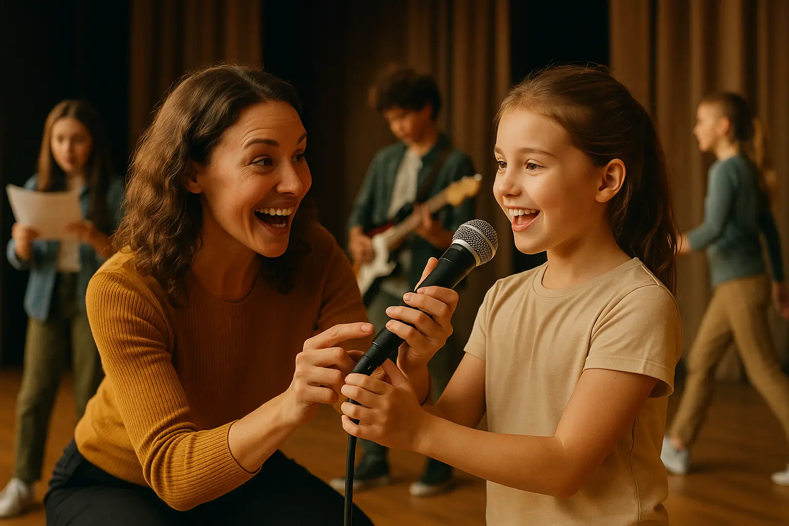 Тихие интервенции: как одна полка в городской библиотеке меняет детство Тихие интервенции: как одна полка в городской библиотеке меняет детство